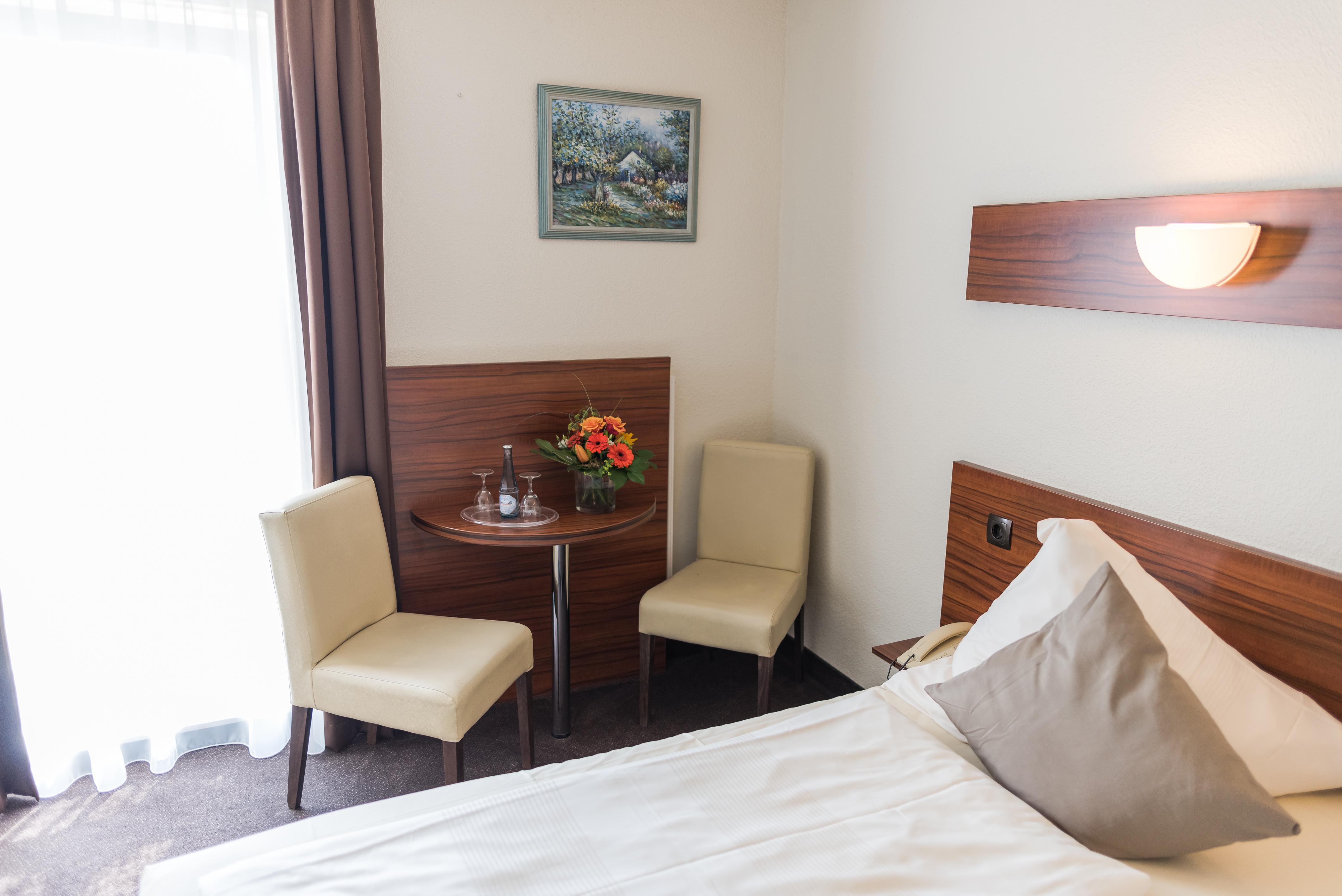 Hotel Am Wall Зост Экстерьер фото